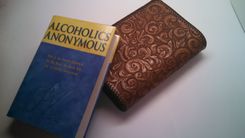 Aa Leather Big Book Cover 2 small