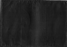 Leather Wolf And Moon Journal Cover 4 small