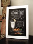 Custom Wedding Chalkboards 3 small