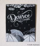 Custom Chalkboard Art 4 small