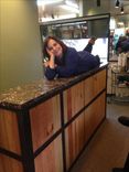 Custom Salon Desk 3 small