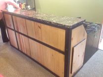 Custom Salon Desk 4 small