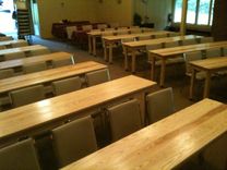 Conferance Tables/ Sofa Table 2 small