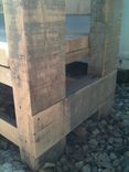 Outdoor Bench 3 small