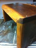 Alter, Bench 1 small