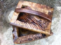 Tarot Card Box 2 small