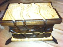 Jewelery Box 1 small