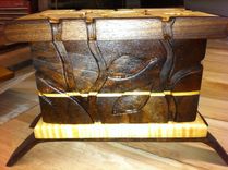Jewelery Box 2 small