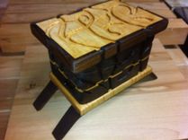 Jewelery Box 3 small