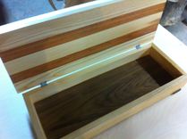 Jewelery Box 3 small