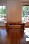 The Elders- White Oak Desk 1 small