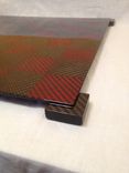 Carbon Fiber Chess Board - Small 1 small
