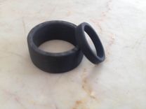 Carbon Fiber Ring 2 small