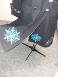 Elegant Winter Coat 5 small