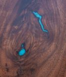 Live Edge End Table 5 small