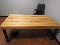 Desk And Book Case 2 small