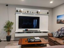 Tv & Media Entertainment Center 1 small