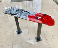Skateboard Table 1 small