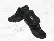 Crystallized Adidas Sneakers Athletic Shoes Women Bling Genuine European Crystals Bedazzled 1 small