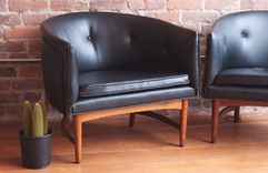 Upholstery 1 small