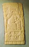 Medieval Style Bookmark 2 small