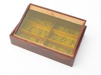 Various Details Of Boxes In The Collection 1 small