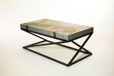 Fazlur Coffee Table 1 small