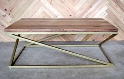 Fazlur Coffee Table 2 small