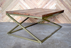 Fazlur Coffee Table 3 small