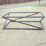 Fazlur Coffee Table 5 small