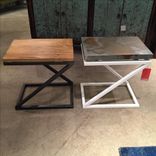 Fazlur Side Table 2 small