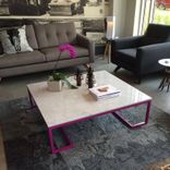 Bent Coffee Table 1 small