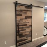 Custom Barn Doors By Constructed Matter 6 small