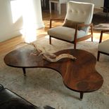 Stretched Venn Diagram In Walnut 1 small