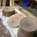 This Is A Set I Am Calling The East End. 5 small