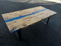 Ash River Coffee Table 2 small