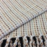 Luxury Handwoven Throw 1 small