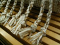 Luxury Handwoven Throw 2 small