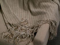 Luxury Handwoven Throw 5 small