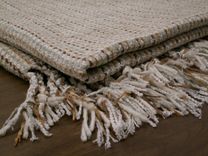Luxury Handwoven Throw 6 small