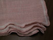 Soft Handwoven Baby Blanket 1 small