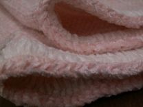 Soft Handwoven Baby Blanket 4 small