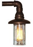 Wall Sconce - Outdoor Beer Mug 2 small