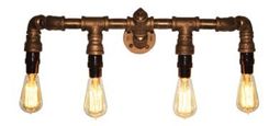 Edison Bulb Wall Sconce For Over The Mirror 1 small