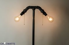 Floor Lamp 3 small