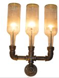 Three Shade Wall Light 1 small