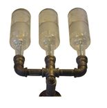 Three Shade Wall Light 3 small