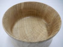 Hand Turned Bowls 5 small