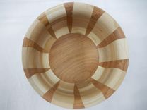 Hand Turned Bowls 1 small