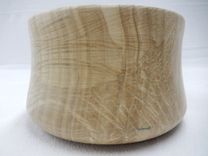 Hand Turned Bowls 6 small